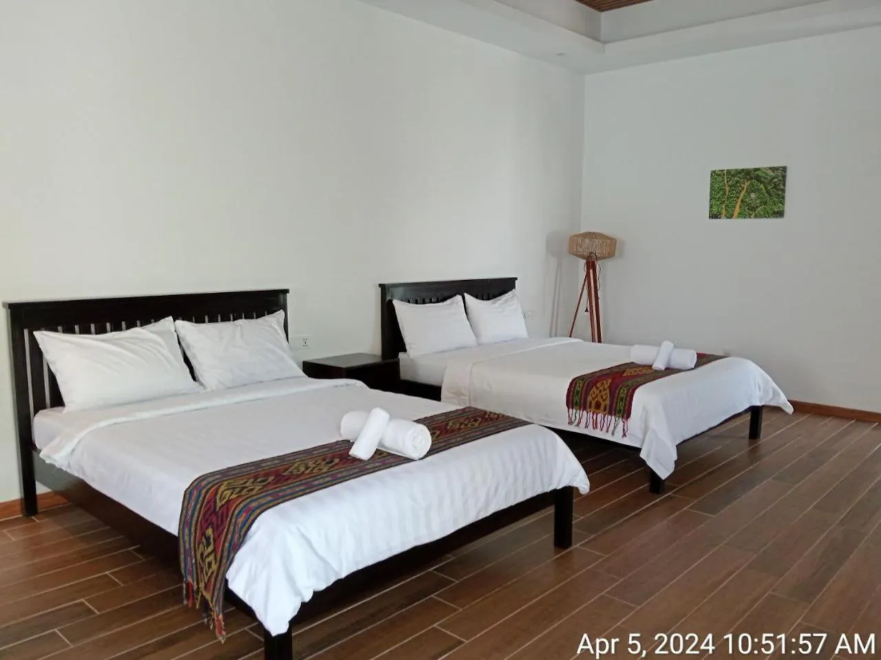 Ream Yoho Hotel Prey Nob 0*,